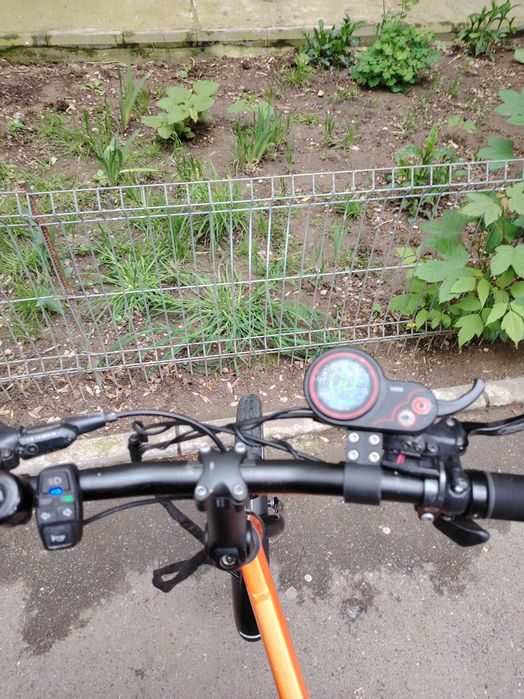 Bicicleta,trotineta electrica winora town xp sau,Hugokukirin,G3