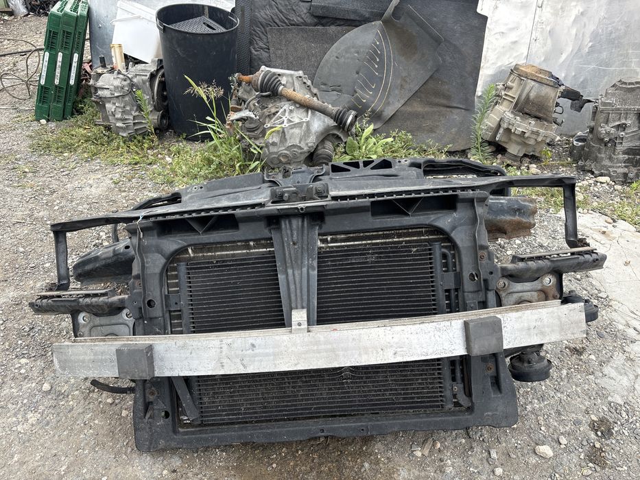 Очеларка за Ауди А3 8L 1997- 2003г