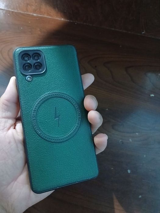 Samsung galaxy a22