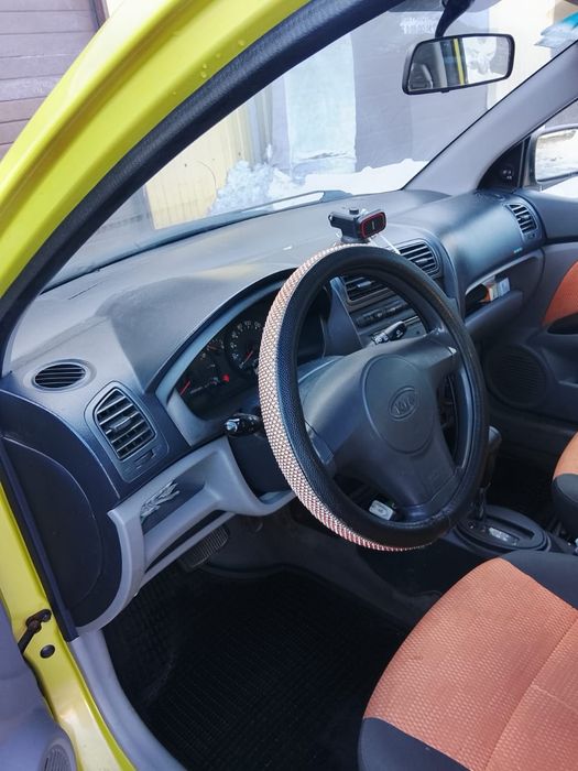 Продаю Kia пиканто 2006 г.