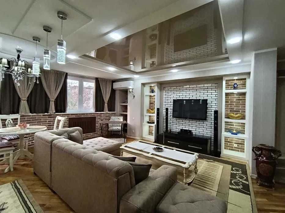 Сдаётся упакованная квартира 2/3/9 на Ц-1 (рядом с ЭКО Парк)