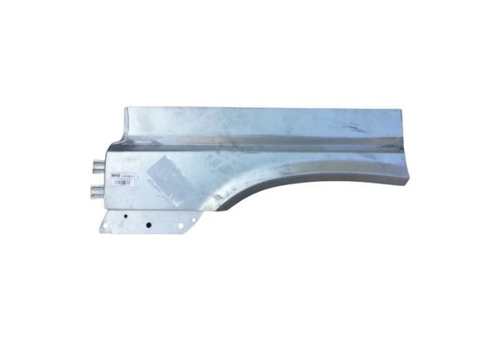 Segment reparatie aripa fata Volkswagen Transporter (T4)/Caravelle/Multivan, 07.1990-03.2003, partea Stanga, spre fata