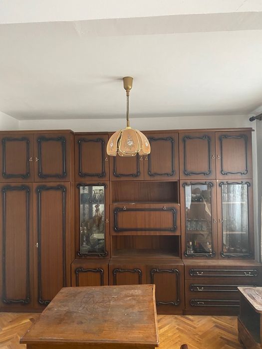 Ретро холна  секция