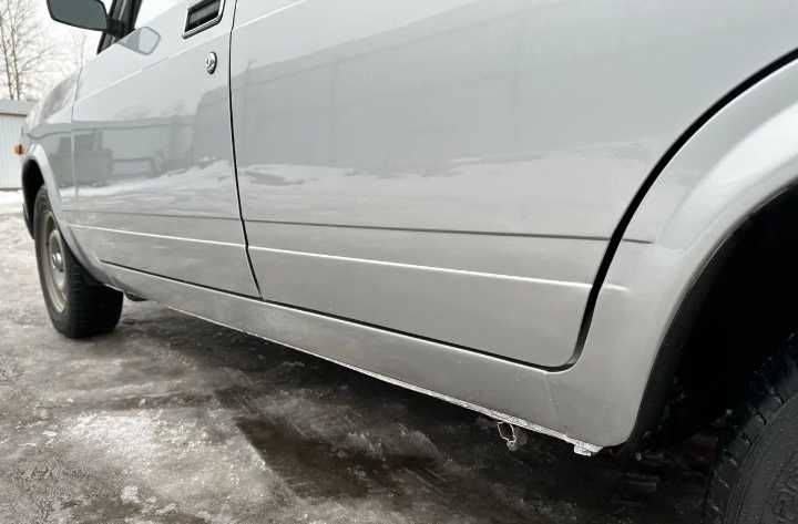 Ваз 2107 ' 2009г