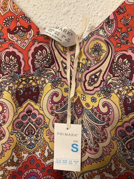 Rochie lunga Primark