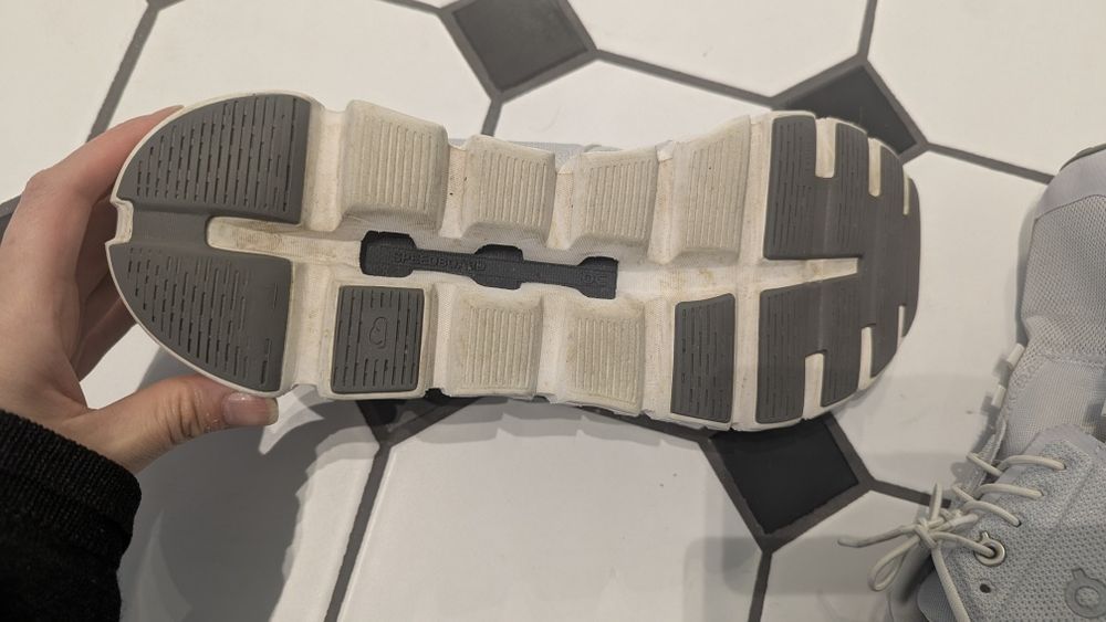 Кроссовки ON оригинал