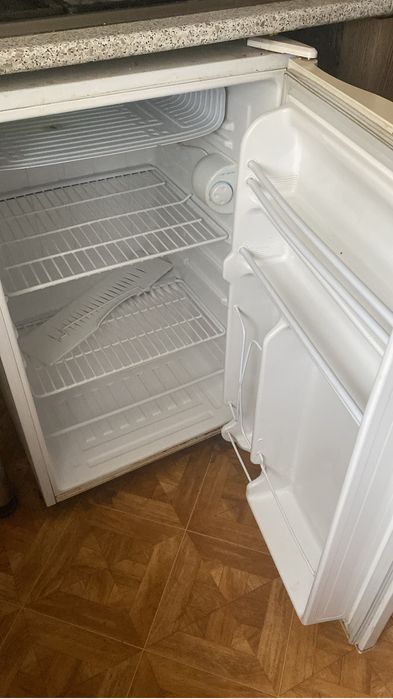 Холодильник марки Самсунг