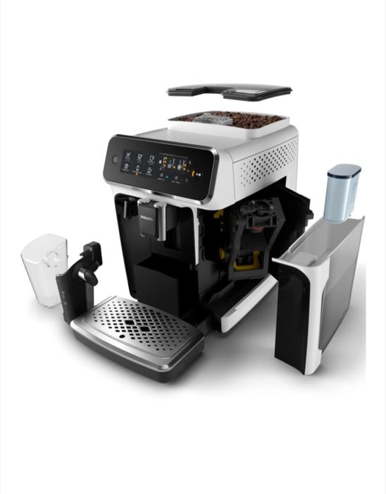 Кафеавтомат Philips EP3243/50 LatteGo