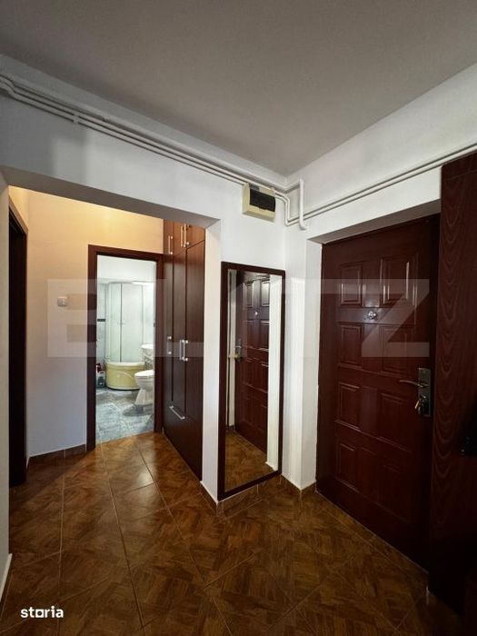 Apartament 2 camere decomandat, 70 mp, etaj 2 – Dream Village Canta