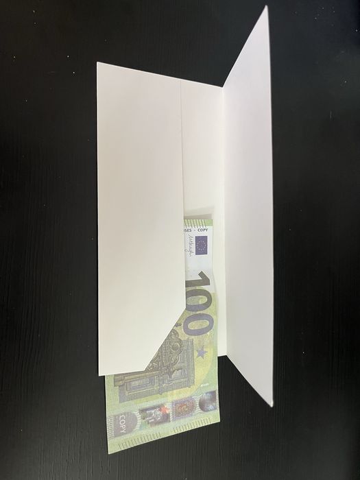 Plic Dar pentru Evenimente Nunta, Botez,Cununie