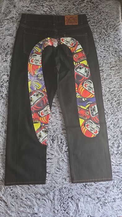 Blugi Evisu (copy)