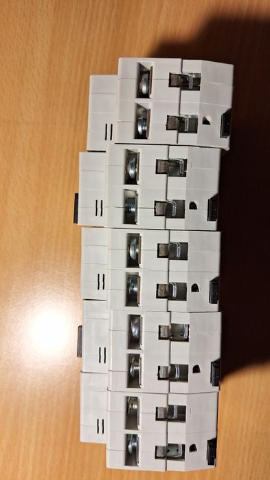 Sigurante diferentiale clasa b si c