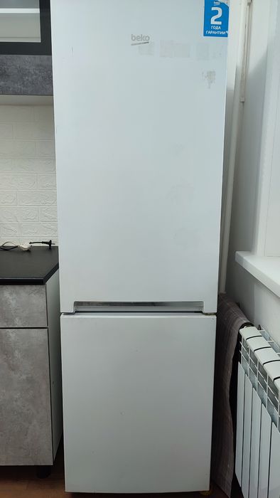 Холодильник Beko, 2х камерный