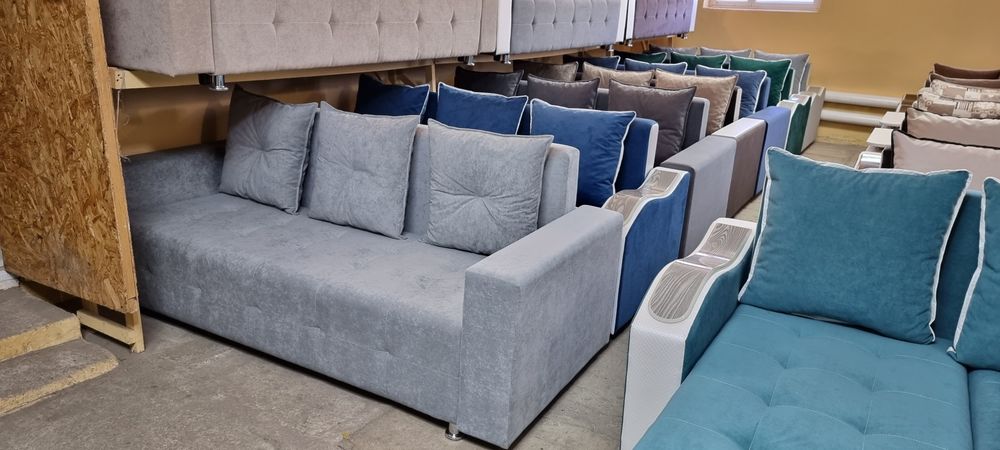 Диван от 50 000 и выше