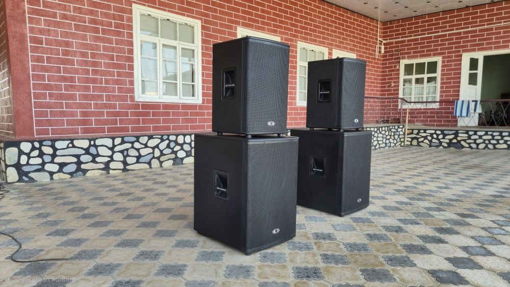 Aparat sotiladi Navoiy