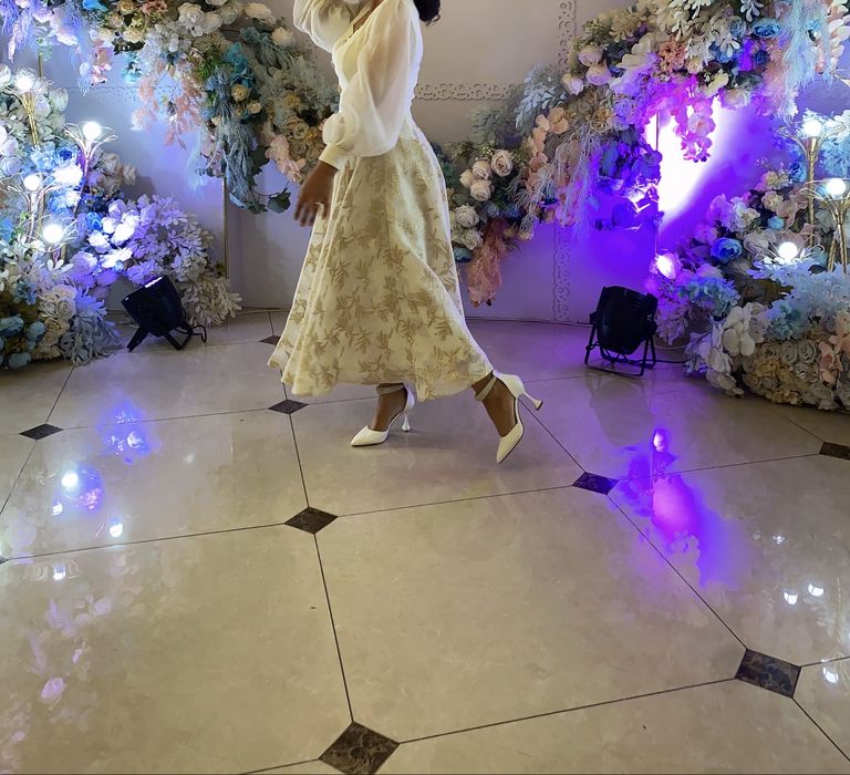 Платье бальное , выпускное