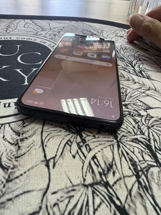 Xiaomi Redmi Note 12 Pro 5G 8+4/256gb - без забележки