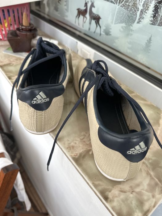 Adidasi noi ,puma noi