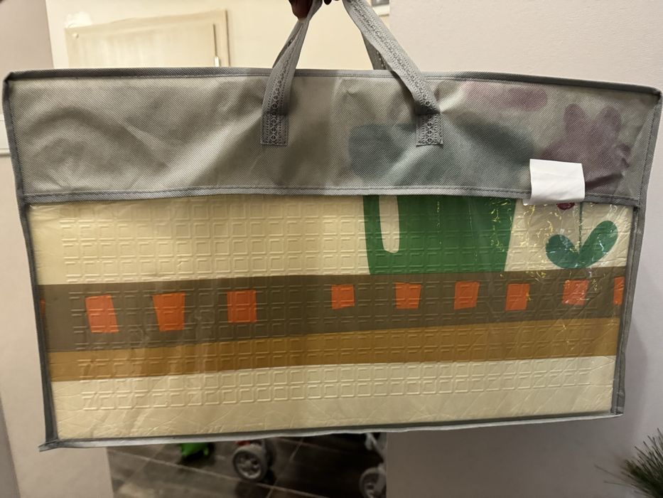 Килимче за игра