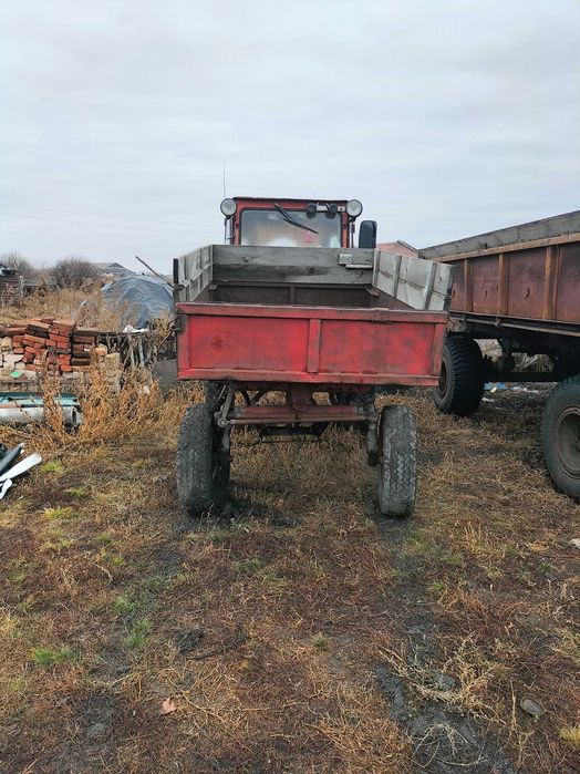 Продам трактор Т -16