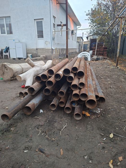 Заборга стоика сатылады диаметр 89,100,103