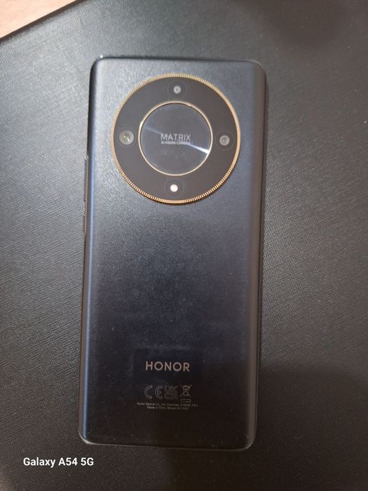 Tezda ishonchli Honor x9b