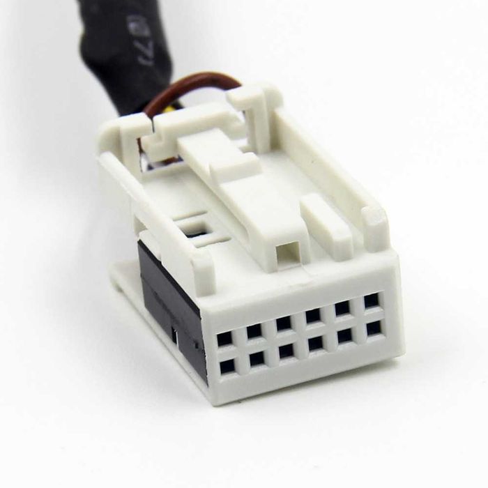 Bluetooth чейнджър за Volkswagen 2003 до 2011 блутут адаптер WEFA