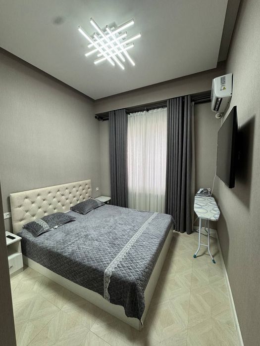 ID #1611 Новостройка ЖК Gardens Residence Tashkent City Дружба Народов