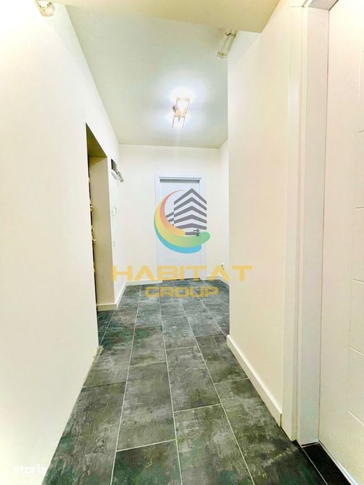 Apartament 2 Camere Sector 4 Grand Arena 53.20Mp