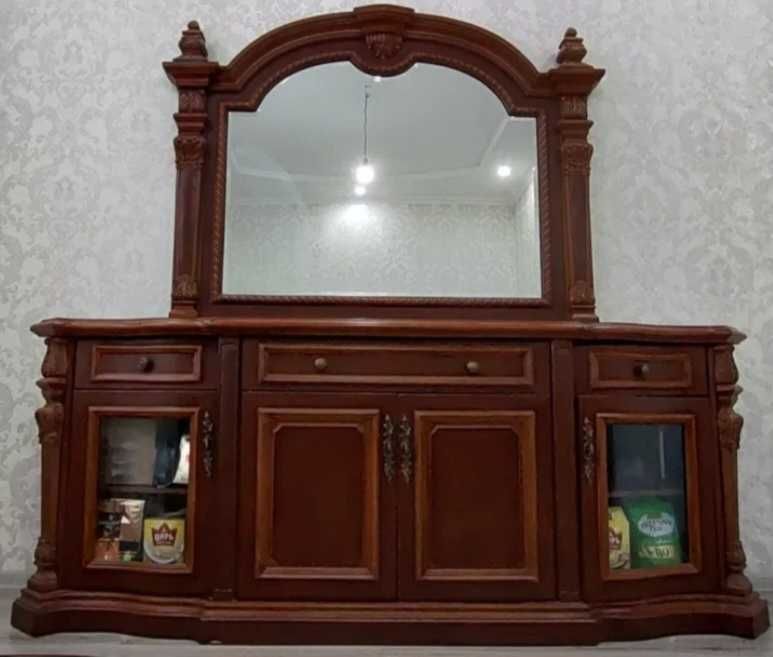 Комод производство Китай