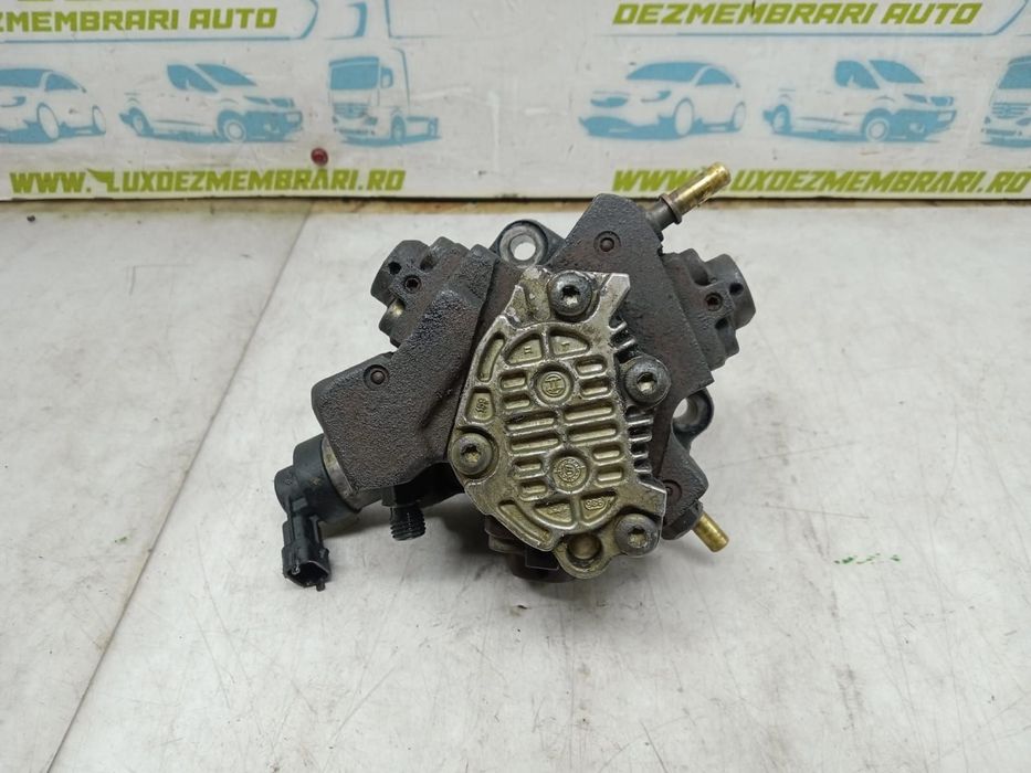 Pompa inalta presiune 2.0 dci m9r 0445010170 H8200690744 Renault Traf