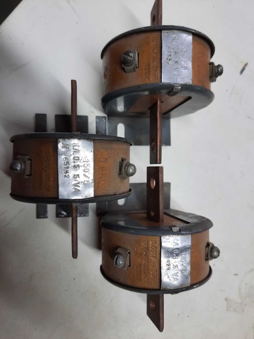 трансформатор тока (СССР)