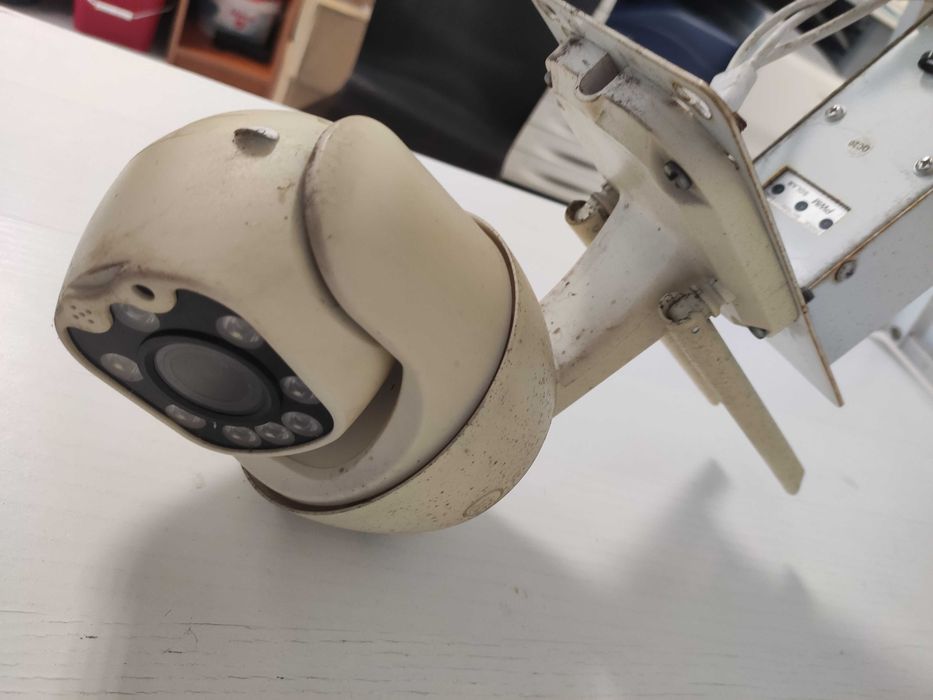 Camera supraveghere PNI IP60L Solara 4G