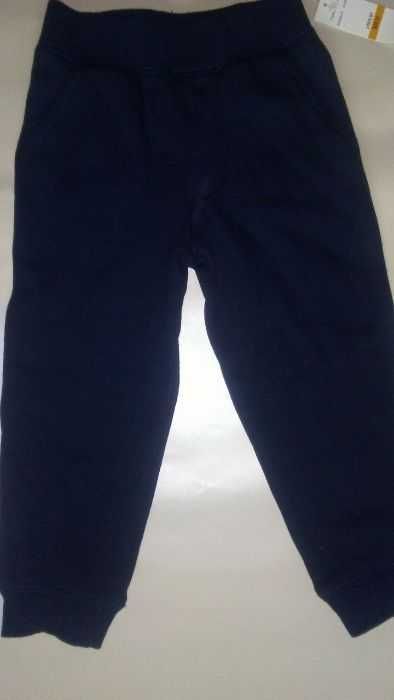 Compleu (trening - Bluza si pantaloni) original Nautica pentru copii