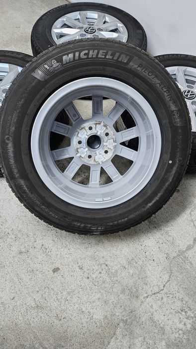 Jante Vw R16 T7 T6.1 T6 T5 Multivan Transporter