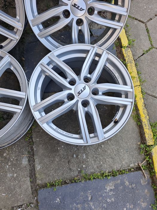 Джанти 16ки 5х112 ATS