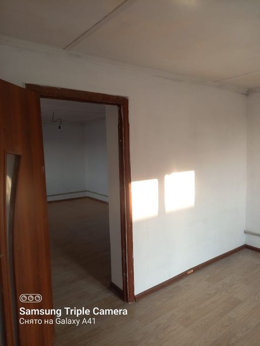 времянка сатылады