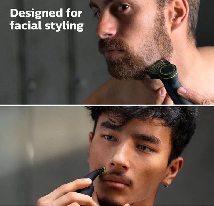 Электробритва Philips Qp-6530