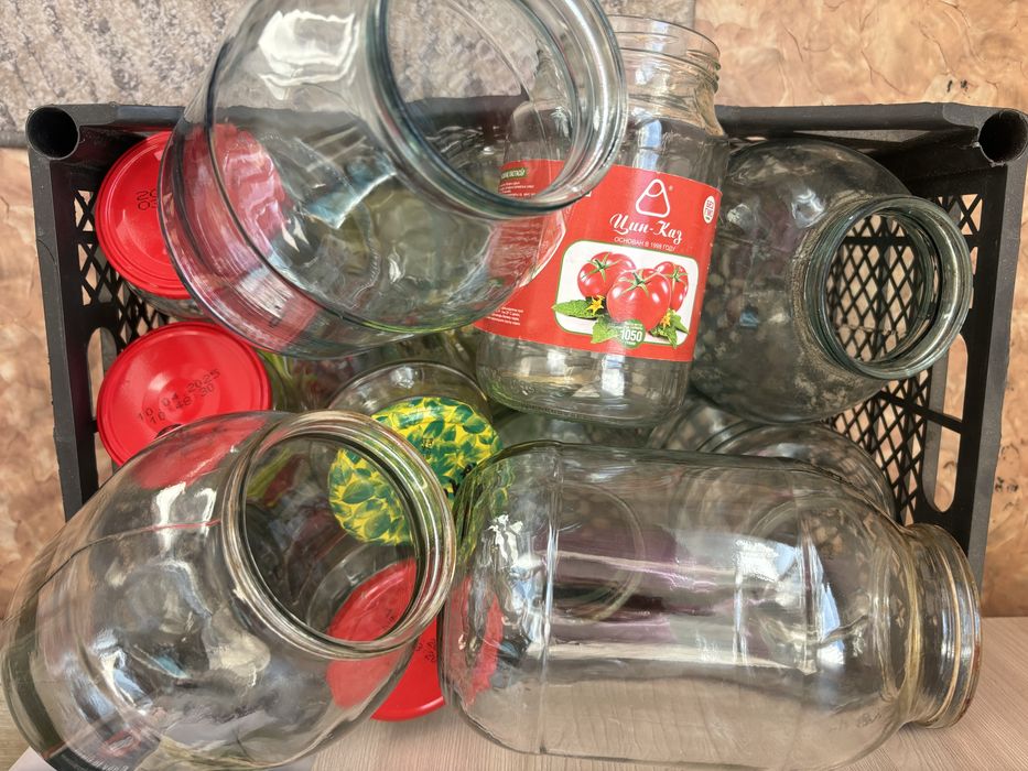 Продам варенье соленье -1000т