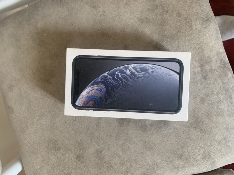 iphone XR Идеалный сост