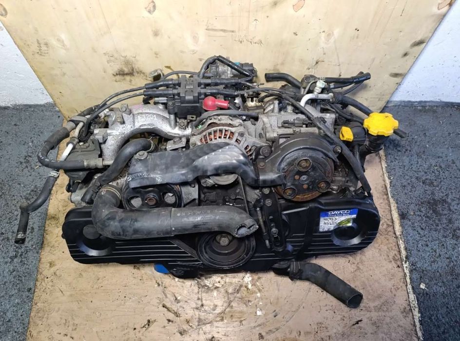 Продам двигатель