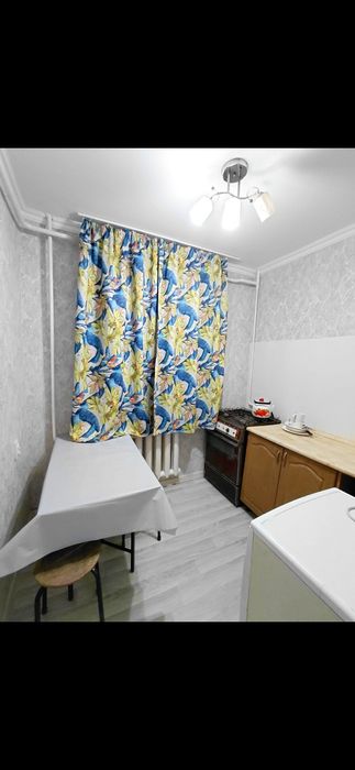 Квартира по часам