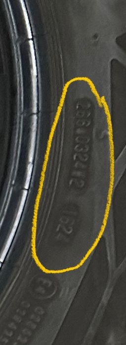 Гуми, Coninental, ecocontact6