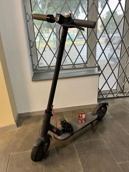 Trotineta Xiaomi M365 Amanet BKG