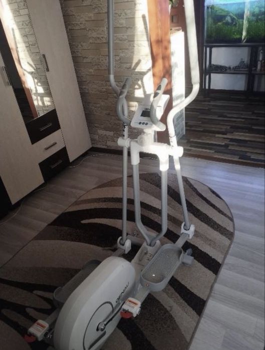 Тренажер Эллипс Genau