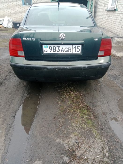 Продам пассат Фольксваген