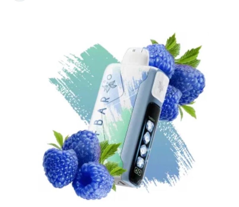 Oferta Vape 40.000 Puffs Reglaj Gheață Reincarcabil
