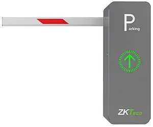 Усиленный Шлагбаум ZKTeco BGM 500 ( 3мм толщина корпуса )