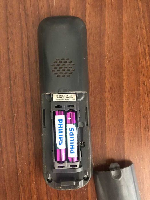 Продаётся Радиотелефон Panasonic.