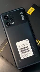 Продам Poco X5 5G 8/256